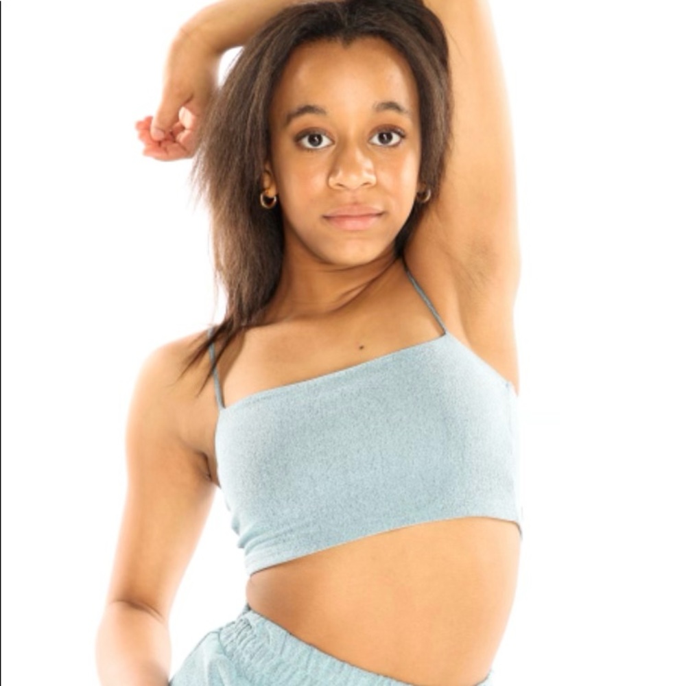 Meet your Posher, Berri